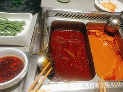 -海底捞火锅(国贸购物中心店)