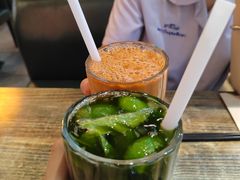 -Hi YOU你的饭局泰餐厅(雍和宫店)