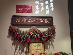 -湘上湘(正大中心总店)