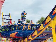 -厦门方特梦幻王国