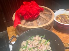 -渔乡米香·剁椒鱼头(四方坪店)