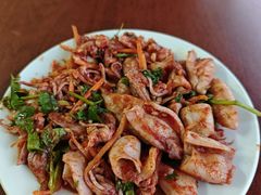 -真空冷面王(武功街店)