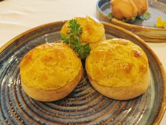 -白天鹅宾馆-宏图府餐厅