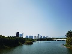 -厦门园林博览苑