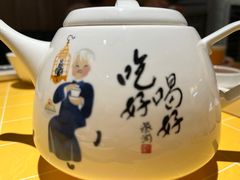 -蔡澜点心·粤菜(花城汇南区店)