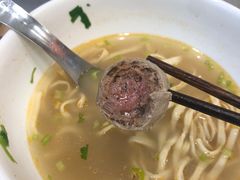 -立文冬·鲜活面(杭州太合商业中心店)