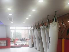 -津武堂散打搏击俱乐部(河西店)