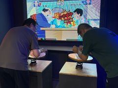 -不可思议减压馆·解压博物馆·摔碗发泄·团建定制
