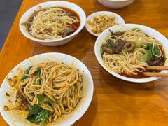 -牛王庙特色面(杏苑公寓店)