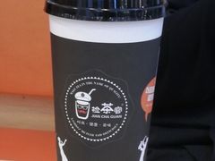芒果养乐多-乐磊奶茶店