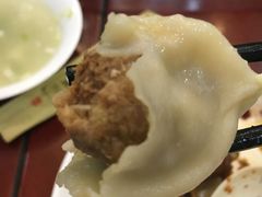 -乔家小院•本地小海鲜•非遗驴肉(万年泉路店)