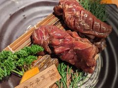 -黑牛の店·和牛烧肉(大悦城店)