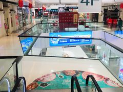 -万达广场(北京槐房店)