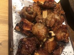 -胡桃里音乐酒馆(四道口店)