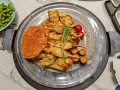 -正阁海鲜餐厅(六虹桥店)