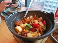 -望湘园·湖南菜(宏伊店)