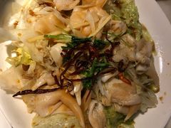 -日丰园海肠水饺·老字号大连海鲜(和平广场店)