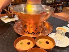 -南门涮肉(通州大船店)
