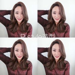 -P.STYLE 派斯造型