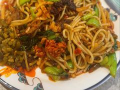 -红鼻子桂林米粉(金唐新光界店)