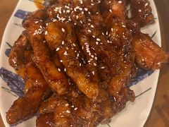 -奶奶的味道(胶州路店)