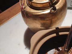 -小吊梨汤·北京菜·烤鸭(白石桥南店)