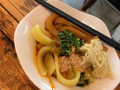 -清真·尼罗美食城(王府井生活广场店)