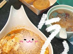 -华夏良子·足道·SPA·艾灸(苏州桥店)