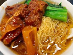 -丽的面家(多宝路店)