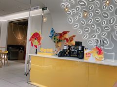 -麦当劳(徐汇漕溪北路百脑汇店)
