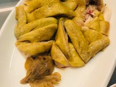 -御花园·粤菜·海鲜火锅(中山公园店)