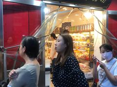 -二斗栗子(西湖道店)