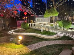 -卫鼎轩·曹公馆(鼓楼店)