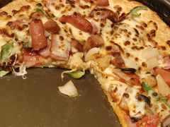 -必胜客(磁器口店)