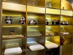 -成都宽窄巷子奎星楼街亚朵X酒店