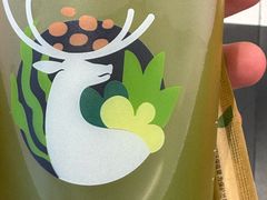 -瑞幸咖啡(凯德虹口龙之梦店)