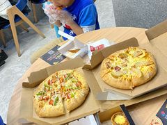 -达美乐比萨(大冲店)