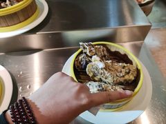 -铂丽斯国际大酒店-凯悦自助餐厅