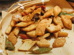 -那时新疆·若羌(经纬汇店)