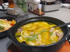 -小厨娘淮扬菜(河西奥美大厦店)
