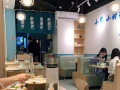 大堂-米泰芒·东南亚料理(体育西店)