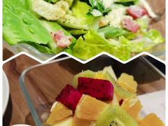 -必胜客(欧亚卖场店)