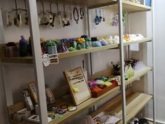 -觅时光手作·香薰·拼豆豆·陶艺DIY