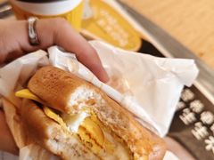 -麦当劳(潮阳店)