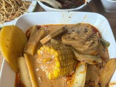 -林静小吃(复兴路店)