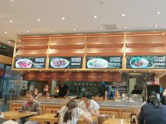 -三千粉牛肉米粉(来客茂店)