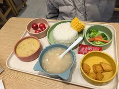 -金记酿皮(万博店)