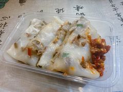 -安上粉皮.非遗手工小吃(骑龙巷店)