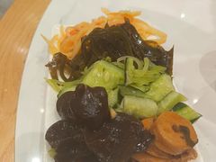 -饺子季水饺餐厅(新市街店)