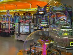 -meland·儿童乐园·游戏厅娃娃机·电玩Xbox(成都合生汇店)